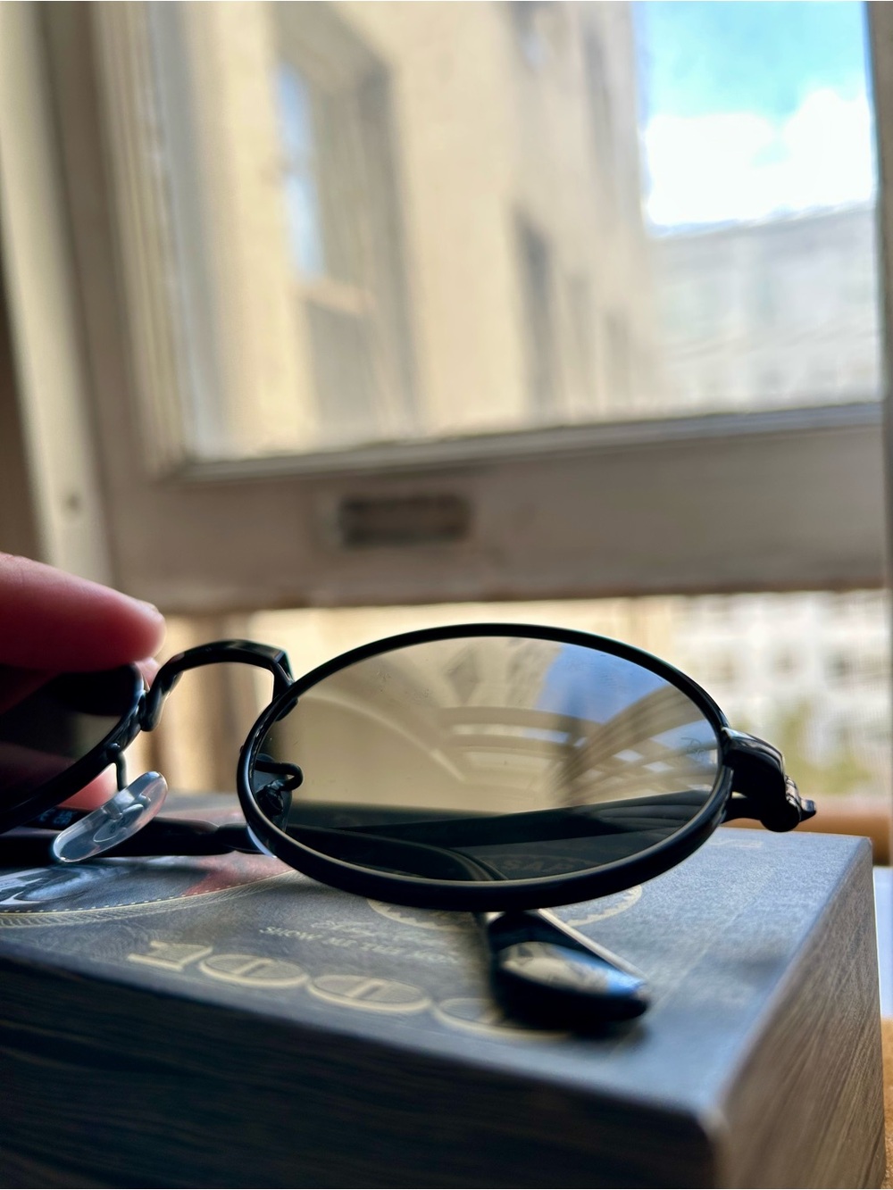 RayBan3931 BY A$AP ROCKY - Picture 2 of 5